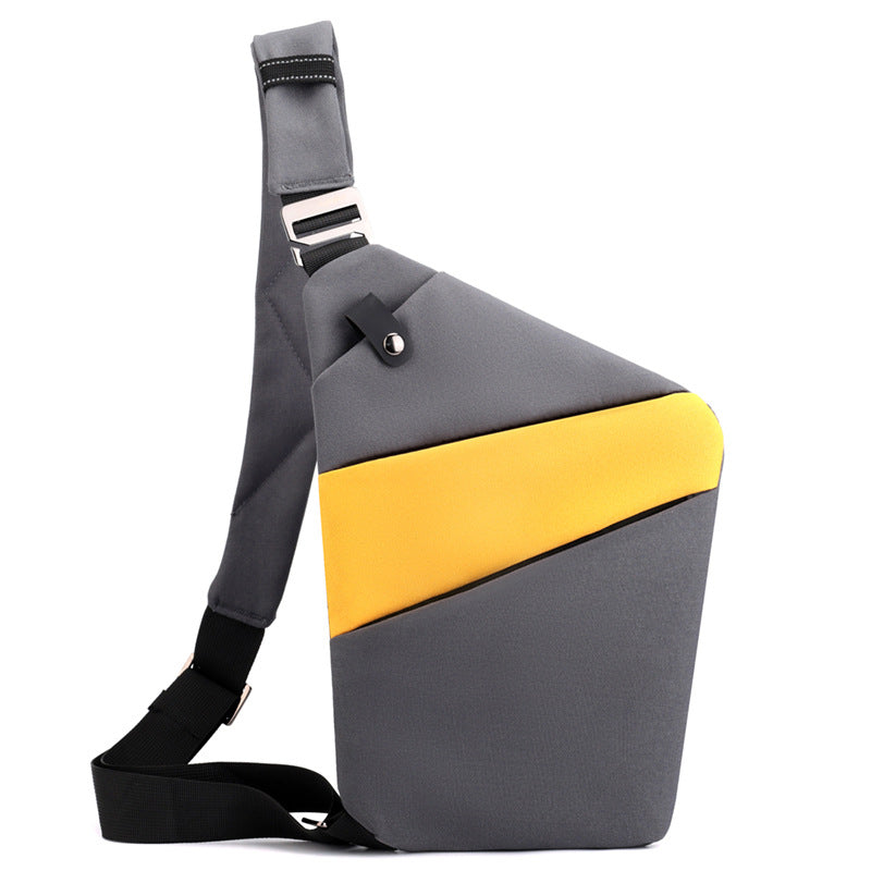CarryBag | Bolsa antirrobo – Comodidad y seguridad en movimiento