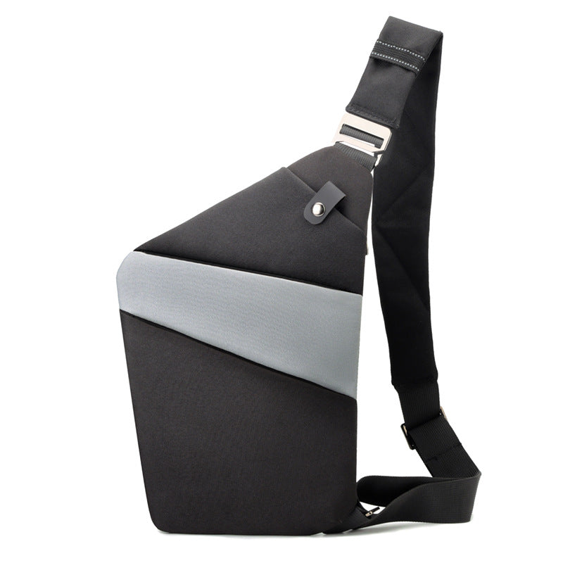 CarryBag | Bolsa antirrobo – Comodidad y seguridad en movimiento