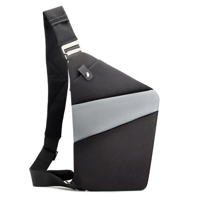 CarryBag | Bolsa antirrobo – Comodidad y seguridad en movimiento