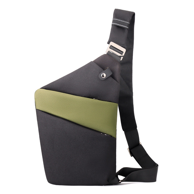 CarryBag | Bolsa antirrobo – Comodidad y seguridad en movimiento