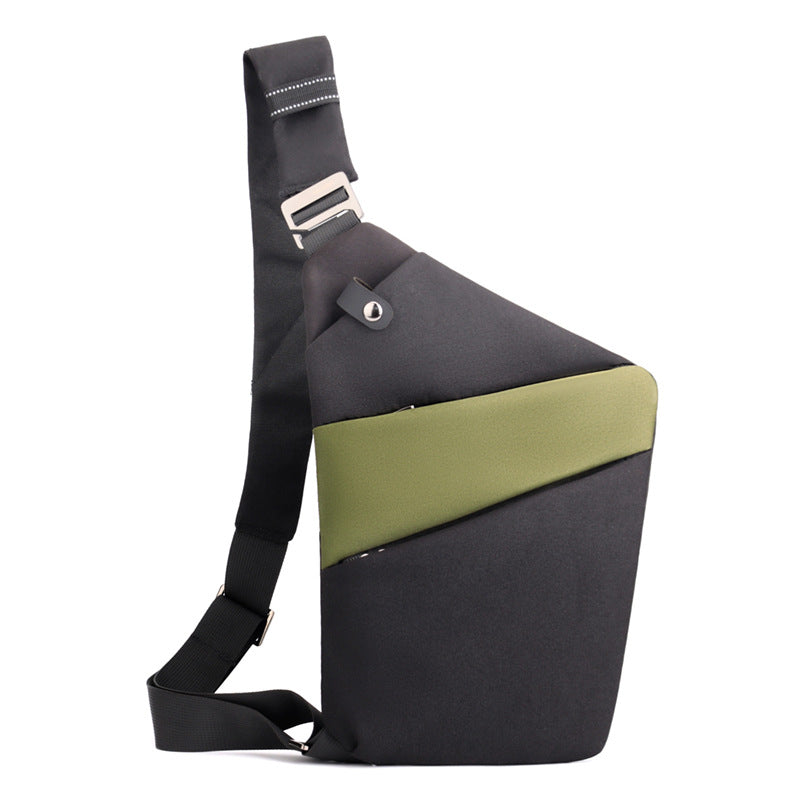 CarryBag | Bolsa antirrobo – Comodidad y seguridad en movimiento