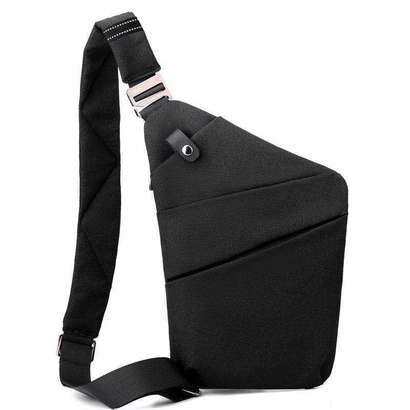 CarryBag | Bolsa antirrobo – Comodidad y seguridad en movimiento