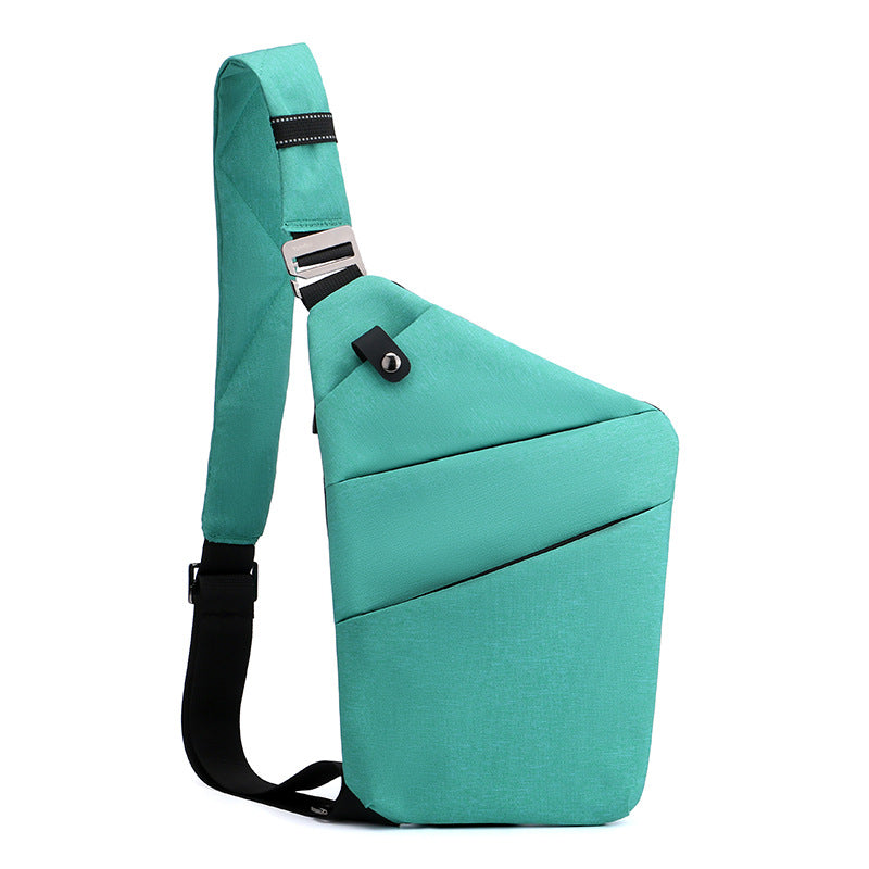 CarryBag | Bolsa antirrobo – Comodidad y seguridad en movimiento