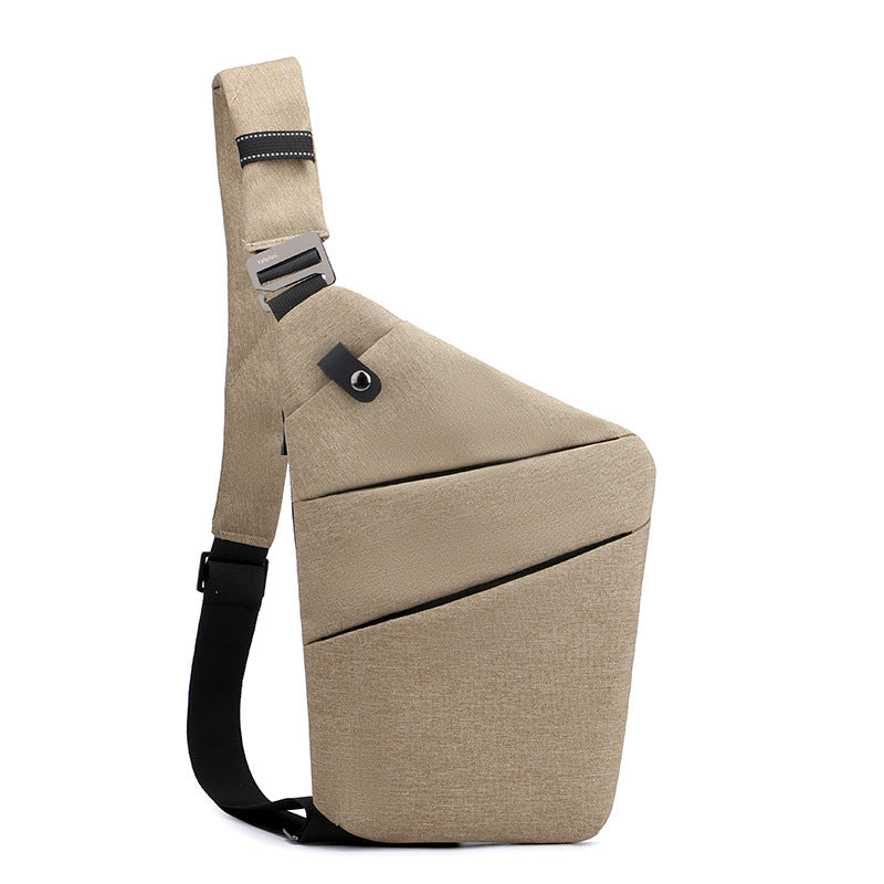 CarryBag | Bolsa antirrobo – Comodidad y seguridad en movimiento