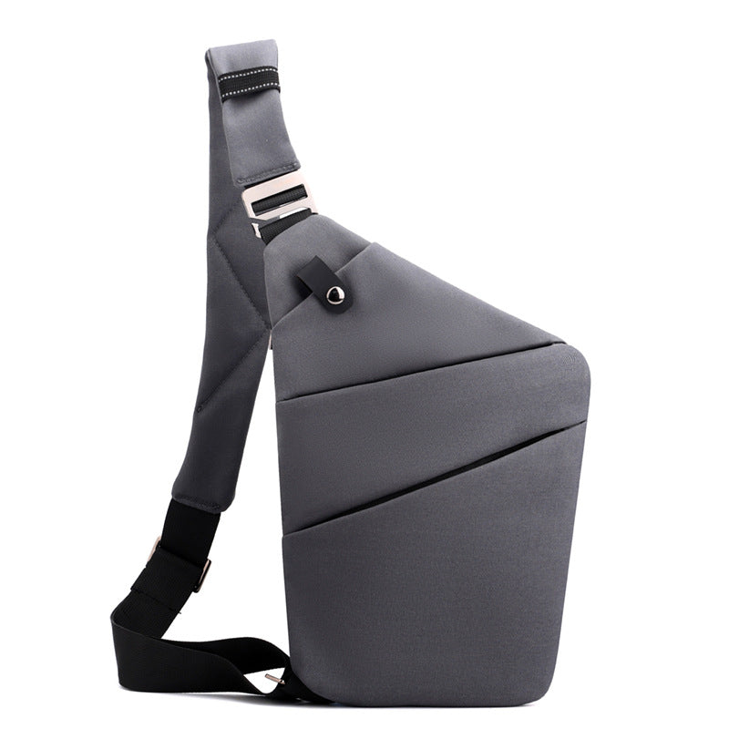 CarryBag | Bolsa antirrobo – Comodidad y seguridad en movimiento