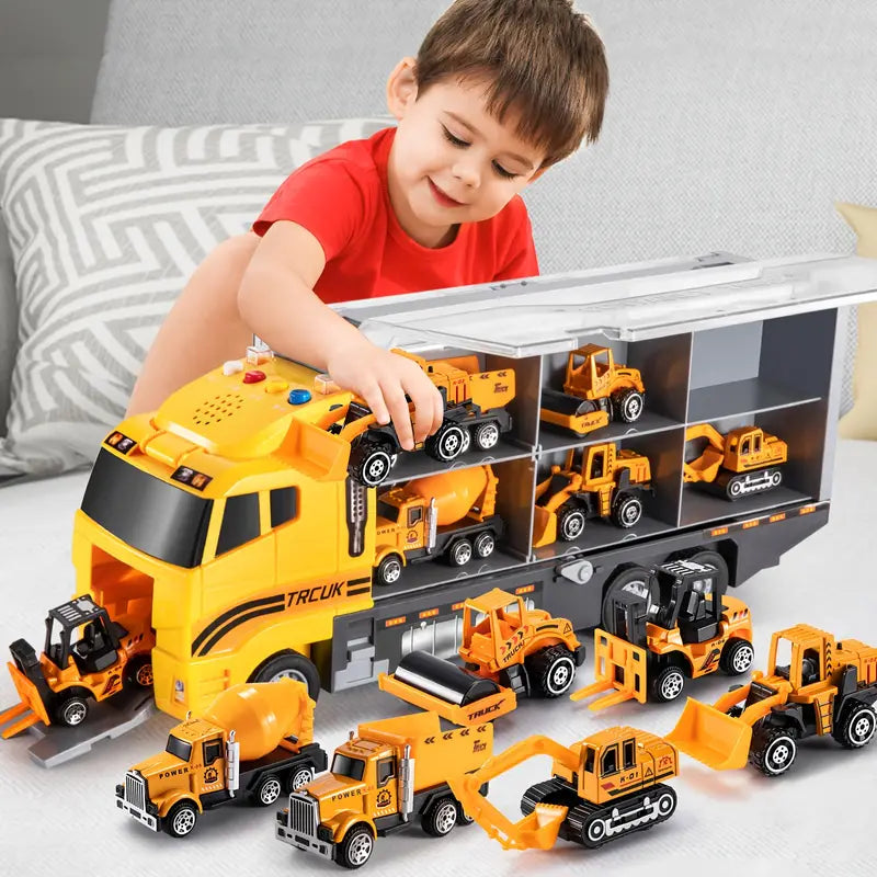 PlayMe-el mejor coche para niños