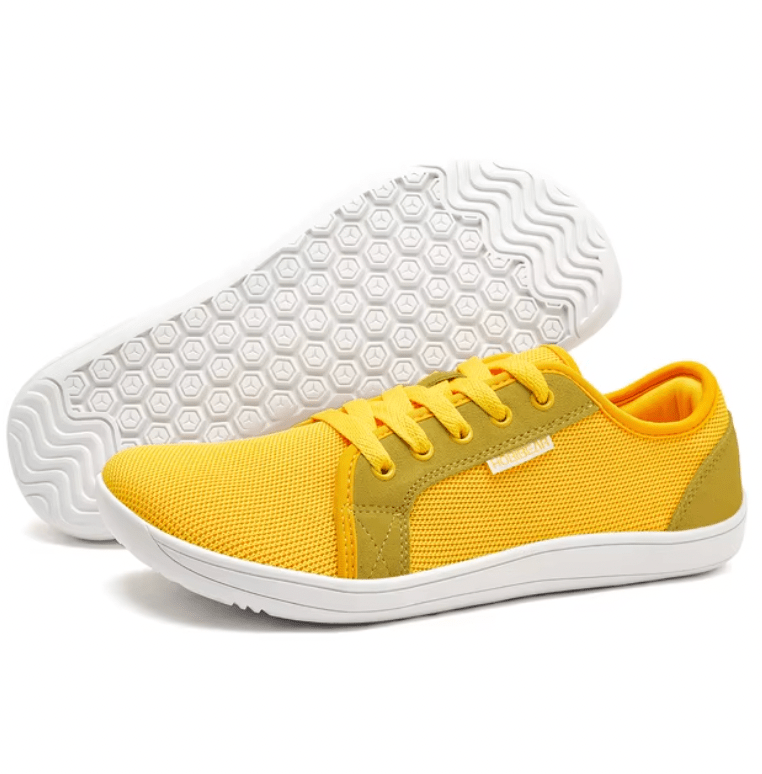 Zapatos Barefoot BarePlus - Novedad