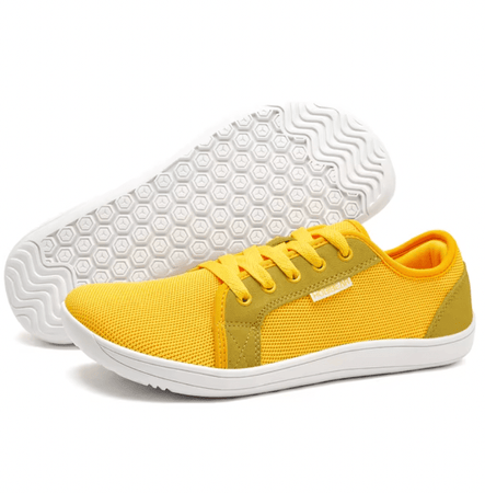 Zapatos Barefoot BarePlus - Novedad