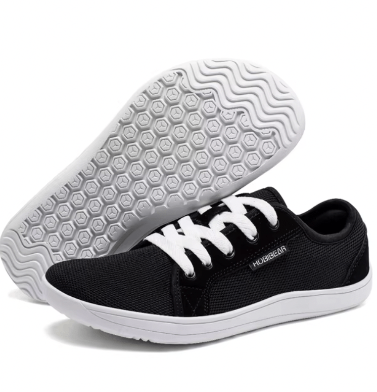 Zapatos Barefoot BarePlus - Novedad