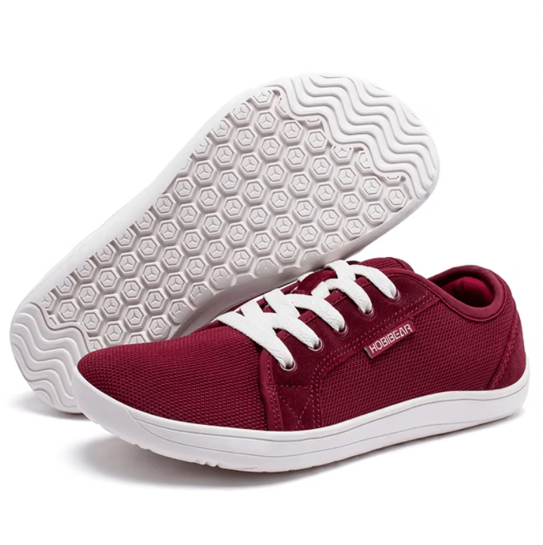 Zapatos Barefoot BarePlus - Novedad