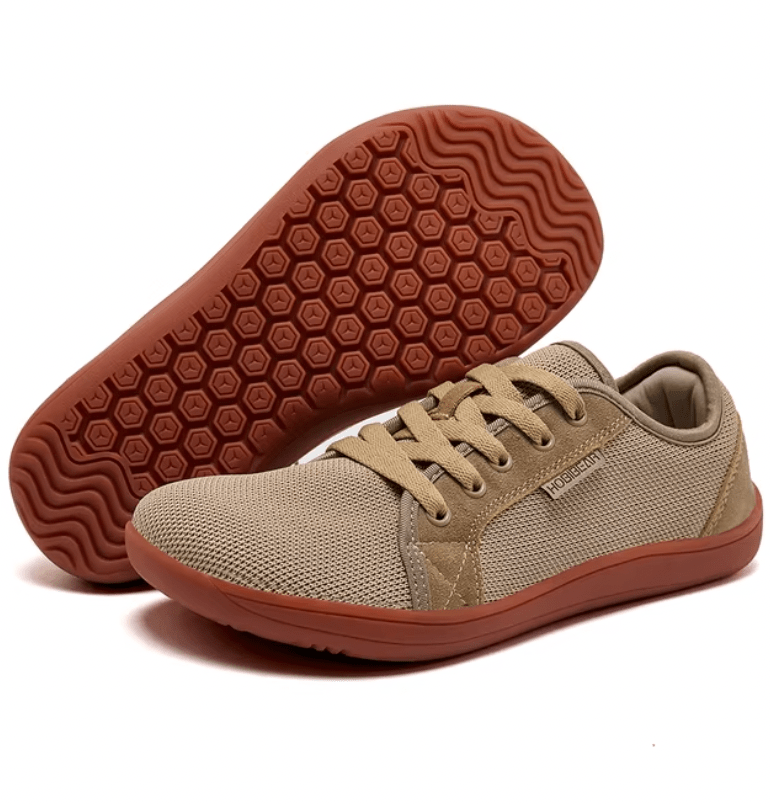 Zapatos Barefoot BarePlus - Novedad