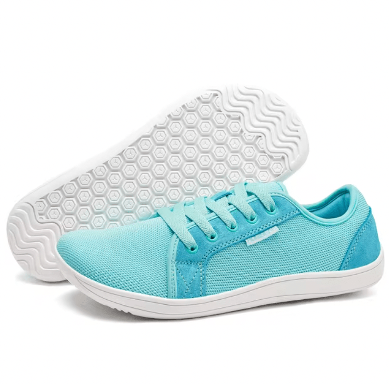 Zapatos Barefoot BarePlus - Novedad