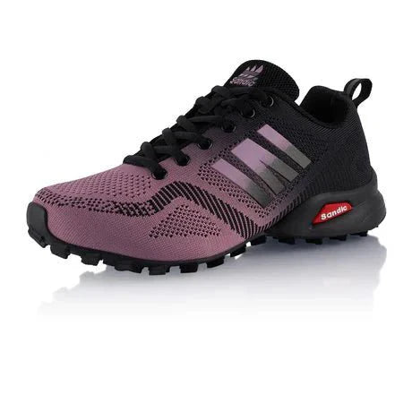Zapatillas de senderismo unisex, trail running y trekking – DescuentosMax