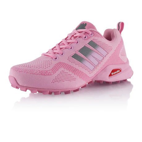 Zapatillas de senderismo unisex, trail running y trekking – DescuentosMax