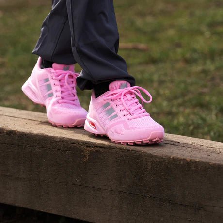 Zapatillas de senderismo unisex, trail running y trekking – DescuentosMax