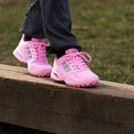 Zapatillas de senderismo unisex, trail running y trekking – DescuentosMax