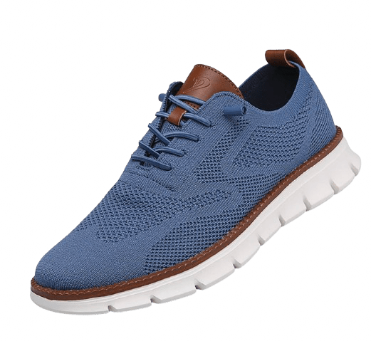 Zapatos Ortopédicos Premium Urban - ¡Novedad 2025!