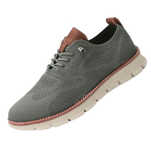 Zapatos Ortopédicos Premium Urban - ¡Novedad 2025!