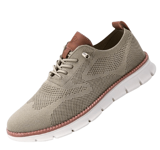Zapatos Ortopédicos Premium Urban - ¡Novedad 2025!