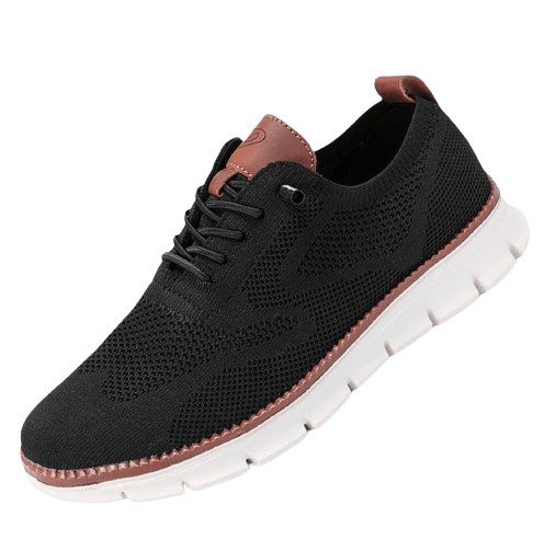 Zapatos Ortopédicos Premium Urban - ¡Novedad 2025!