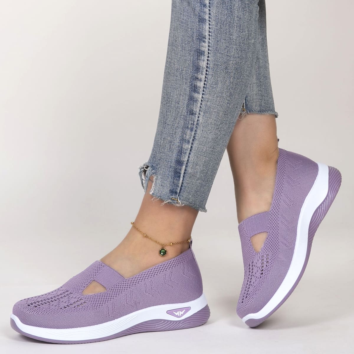 Zapatos Ortopédicos para Mujer