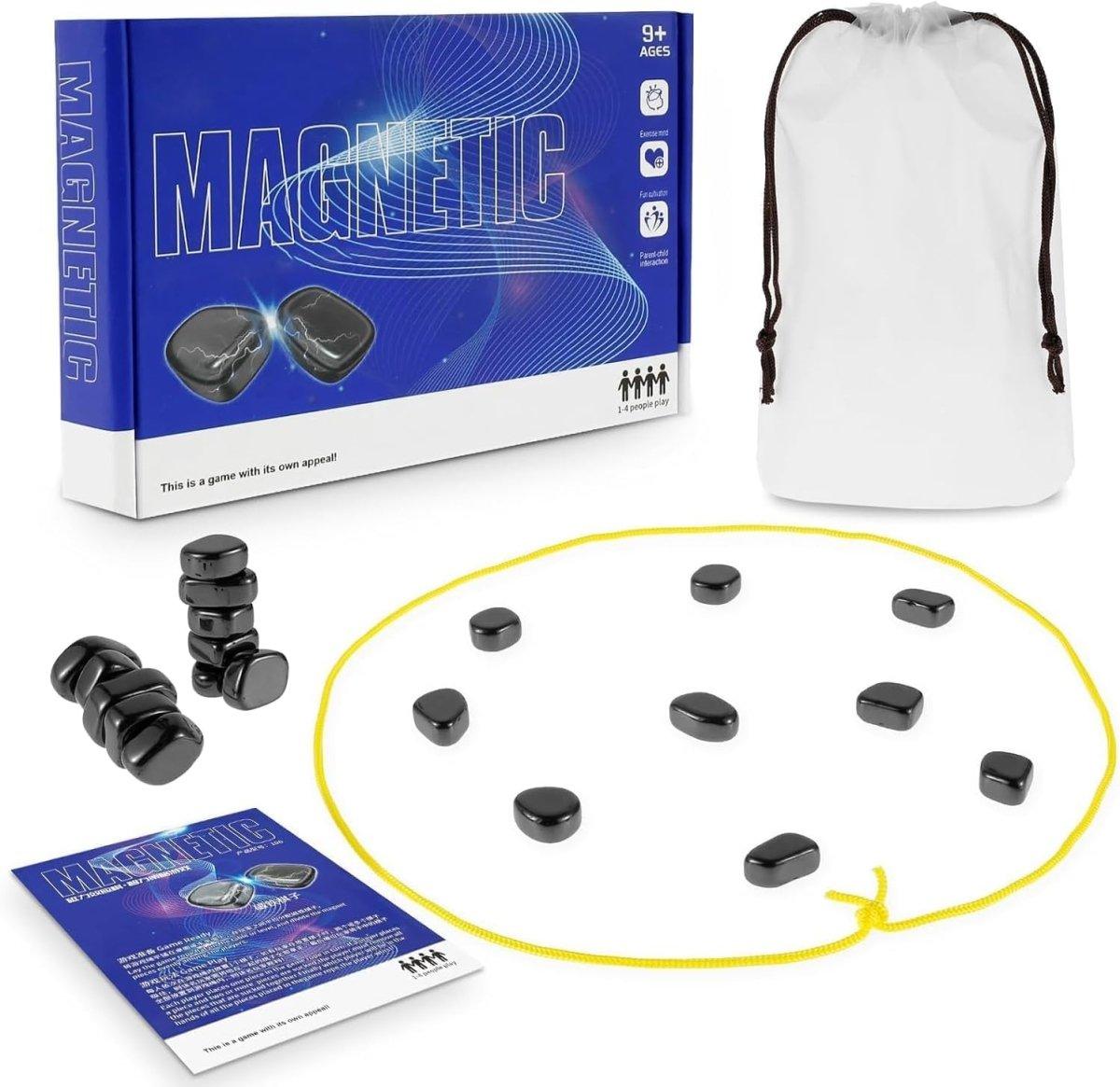 ChessMag™ - Ajedrez magnético