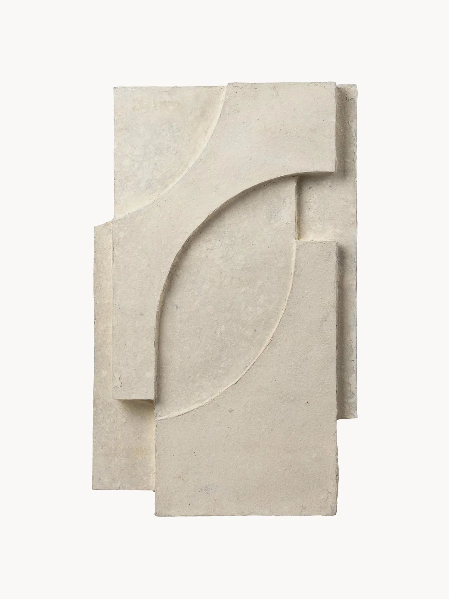 Decoración de pared Serif DescuentosMax™