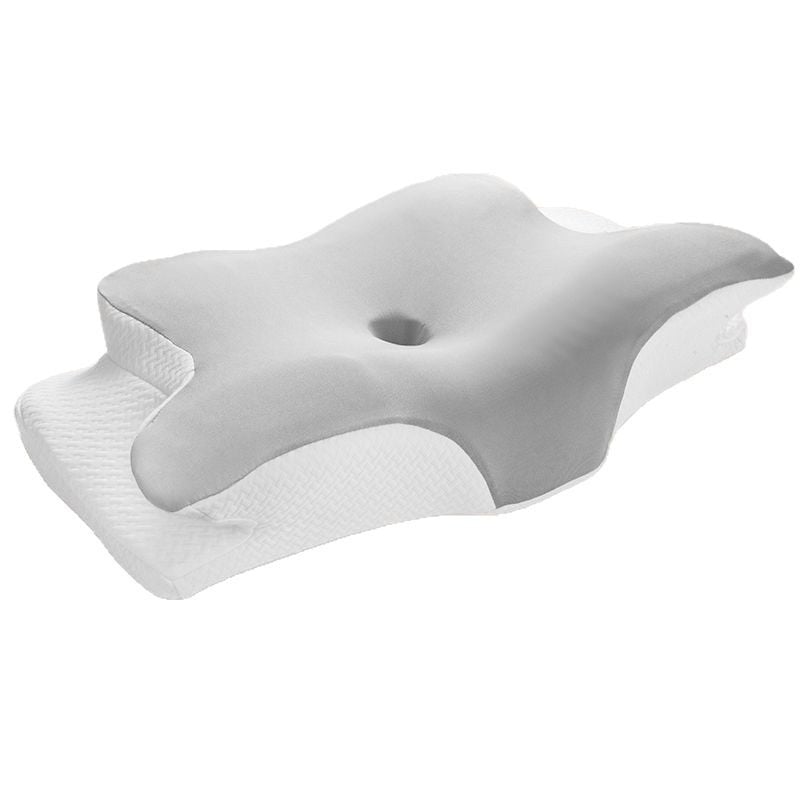 Almohada de Espuma Viscoelástica para Dolor Cervical