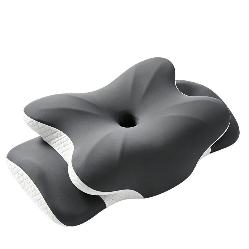 Almohada de Espuma Viscoelástica para Dolor Cervical