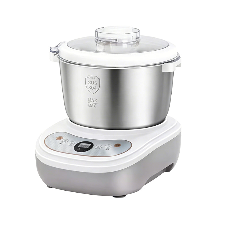 Amasadora automática con función de fermentación