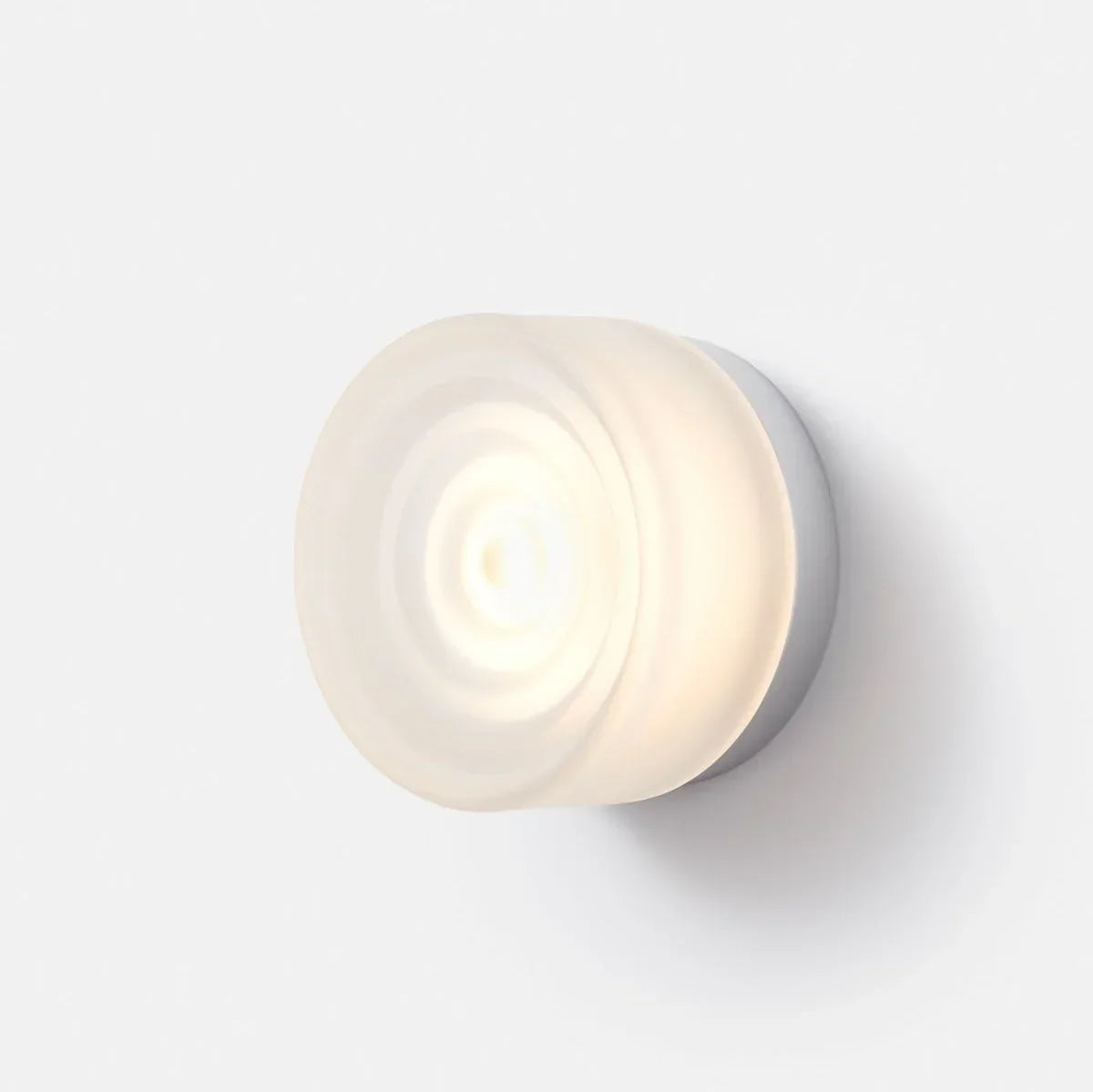 Aplique de pared exterior | Vidrio templado y resistente a la intemperie IP65