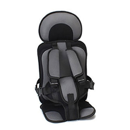 Asiento infantil | Arnés de cinco puntos | Transpirable y ajustable | Nestride