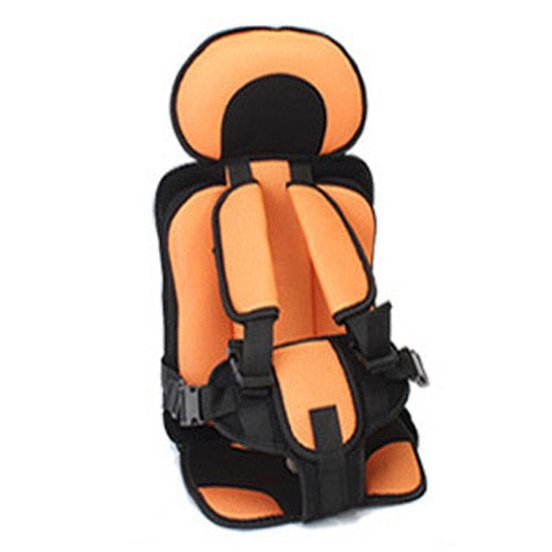 Asiento infantil | Arnés de cinco puntos | Transpirable y ajustable | Nestride
