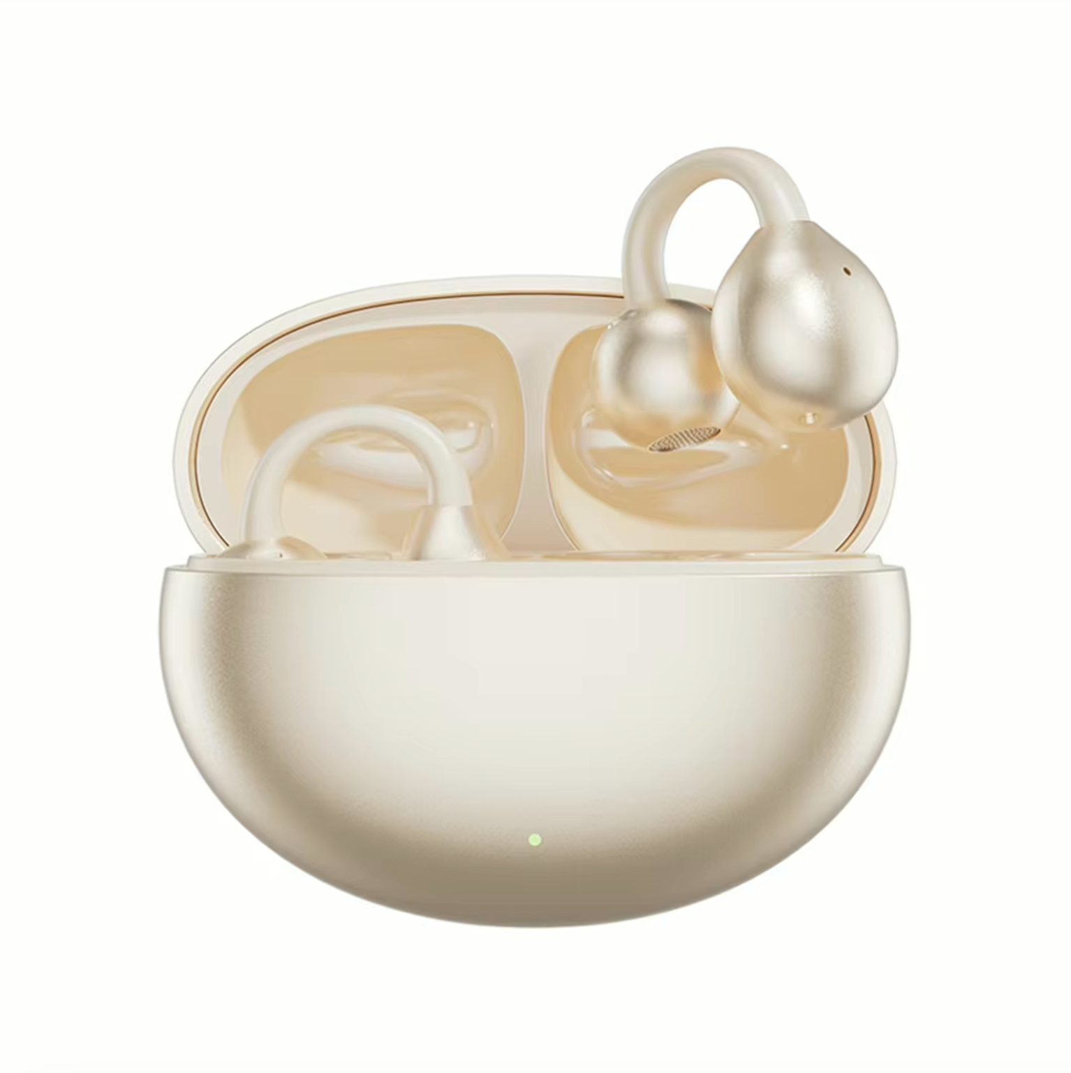 Auriculares Emerald: cancelación de ruido con IA, batería de 72 h