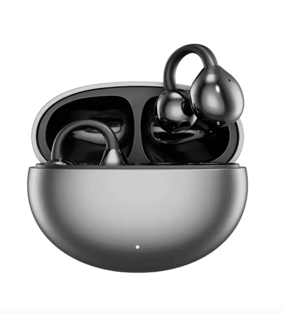 Auriculares Emerald: cancelación de ruido con IA, batería de 72 h