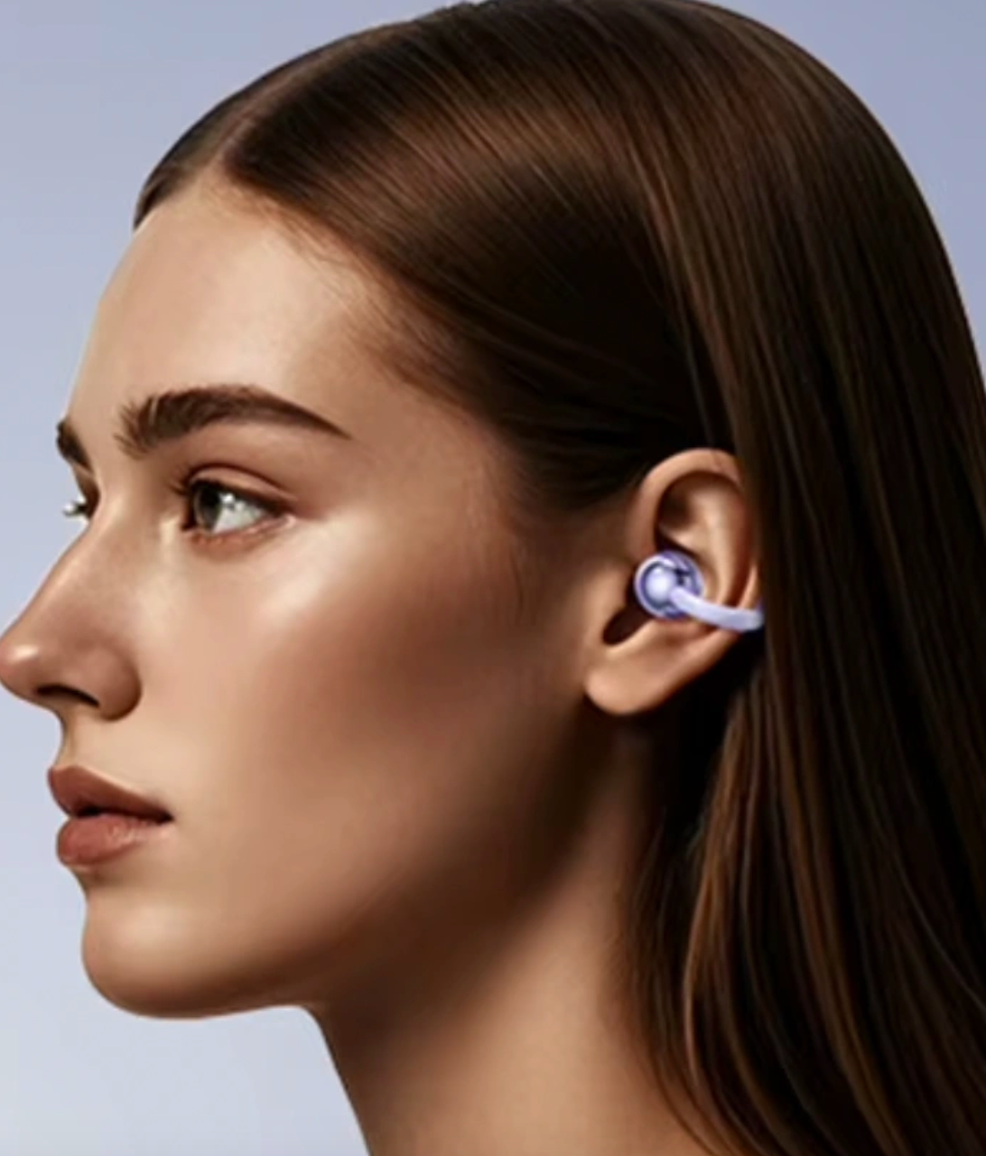 Auriculares Emerald: cancelación de ruido con IA, batería de 72 h