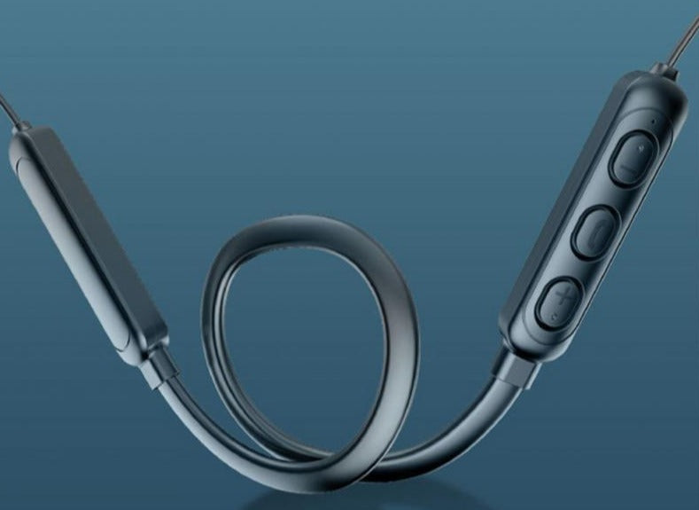 Auriculares inalámbricos Bluetooth para uso diario