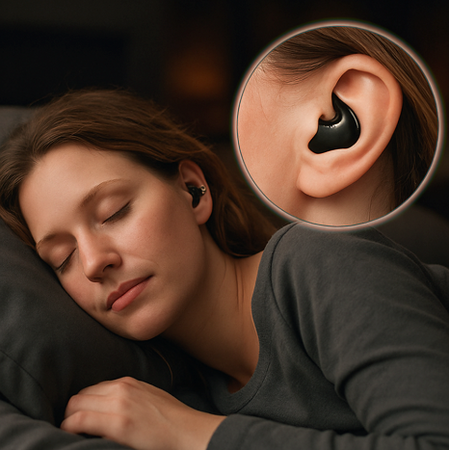 Auriculares inalámbricos intraurales con resistencia al agua IPX5