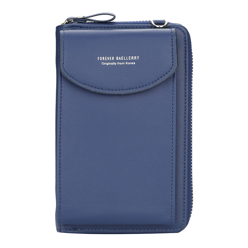 Bolso bandolera de moda