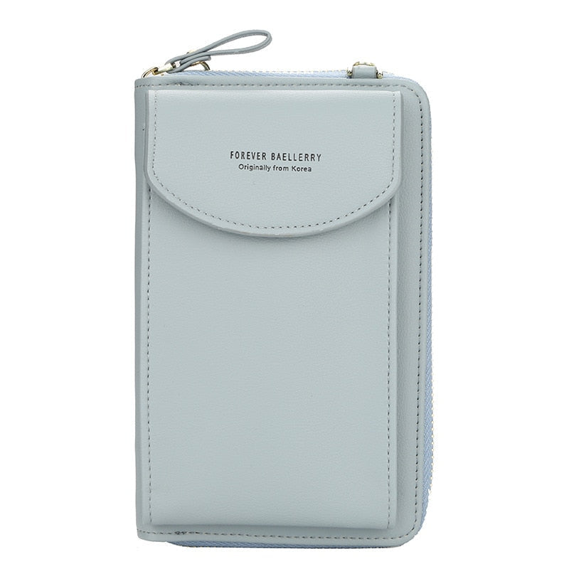 Bolso bandolera de moda