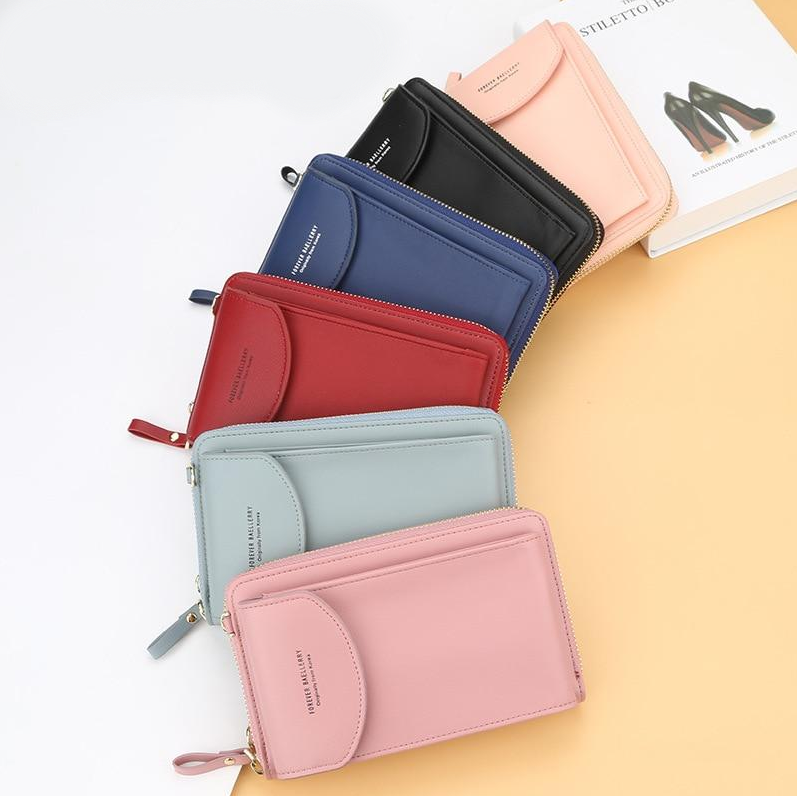 Bolso bandolera de moda
