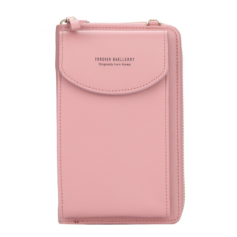 Bolso bandolera de moda