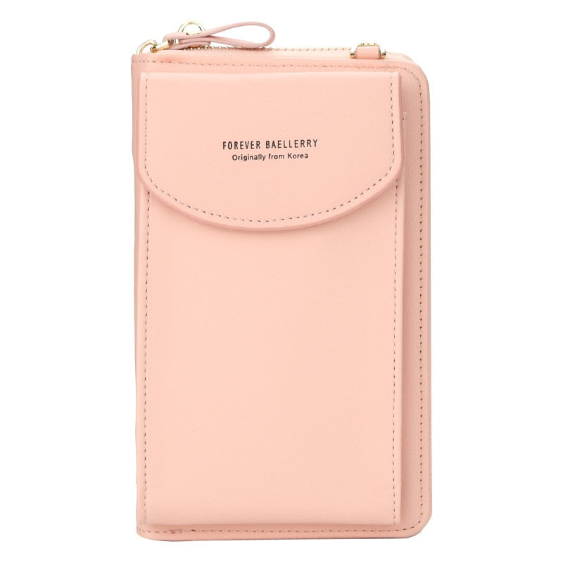 Bolso bandolera de moda