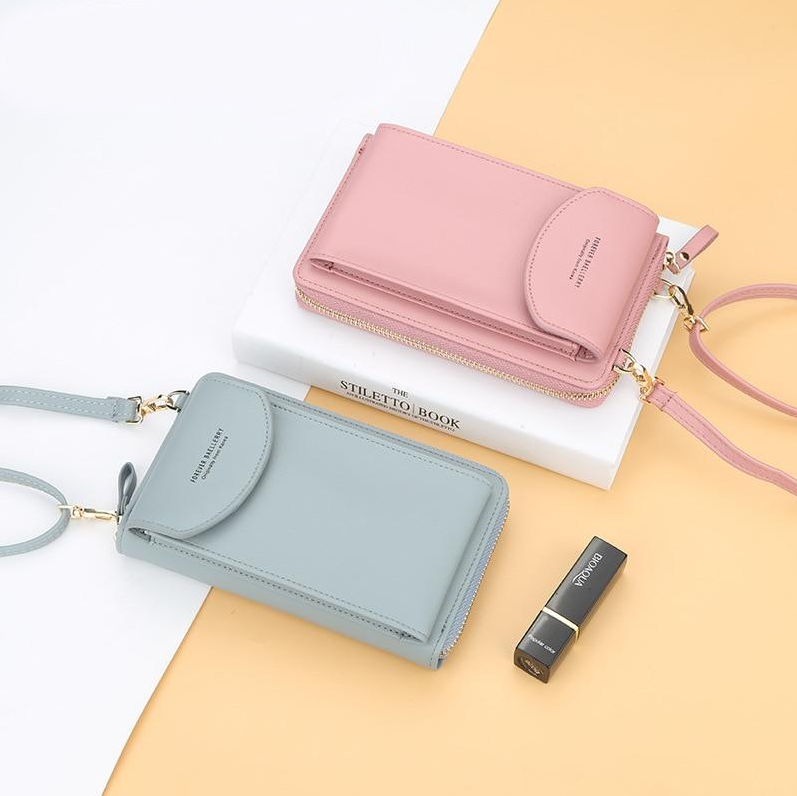 Bolso bandolera de moda