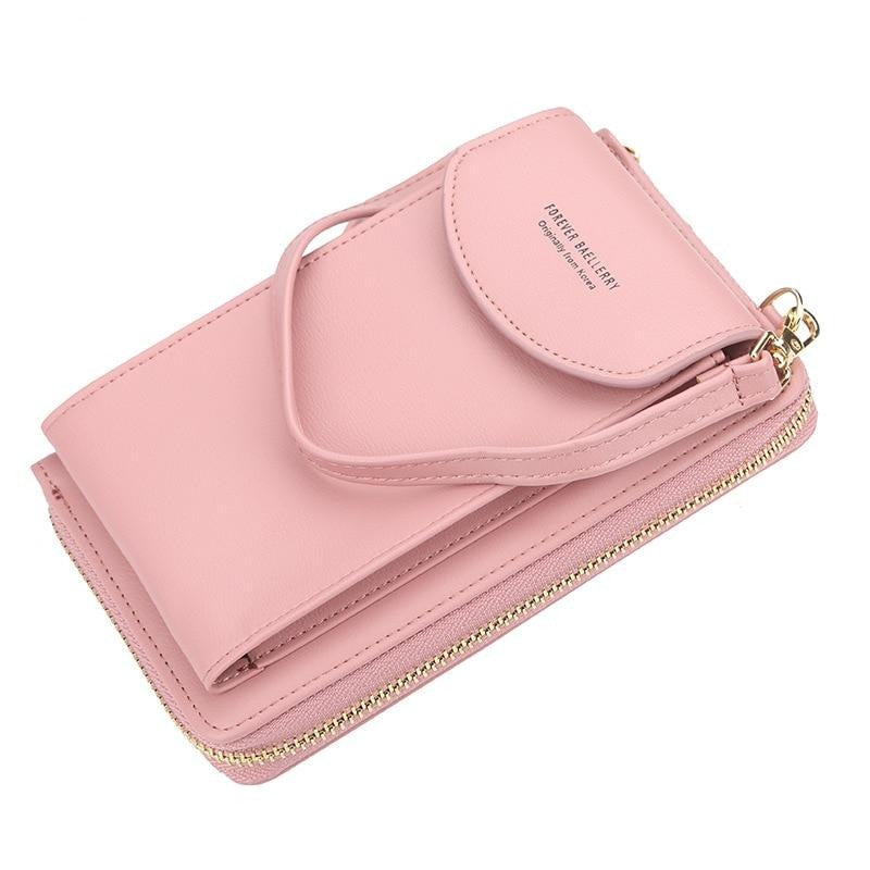Bolso bandolera de moda