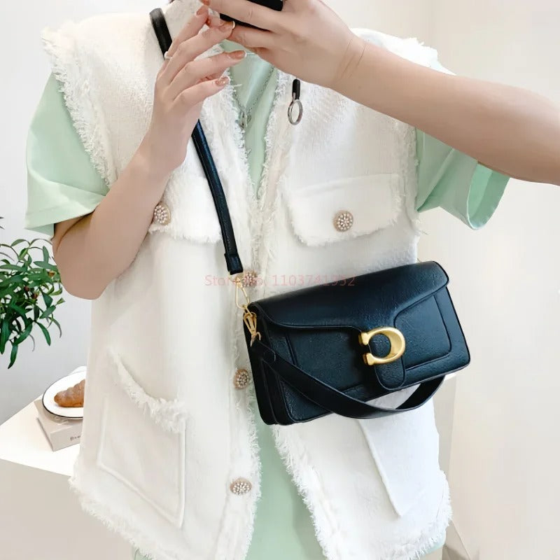 Bolso elegante con gran capacidad de almacenamiento