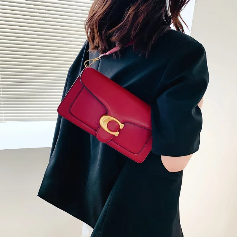 Bolso elegante con gran capacidad de almacenamiento