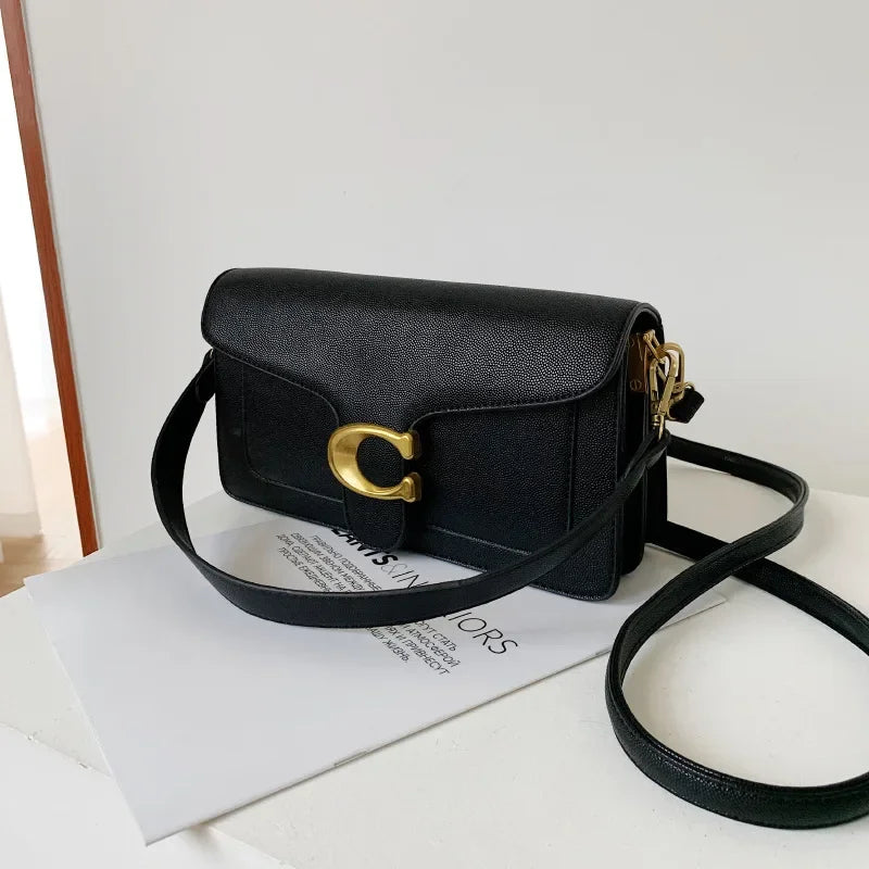 Bolso elegante con gran capacidad de almacenamiento