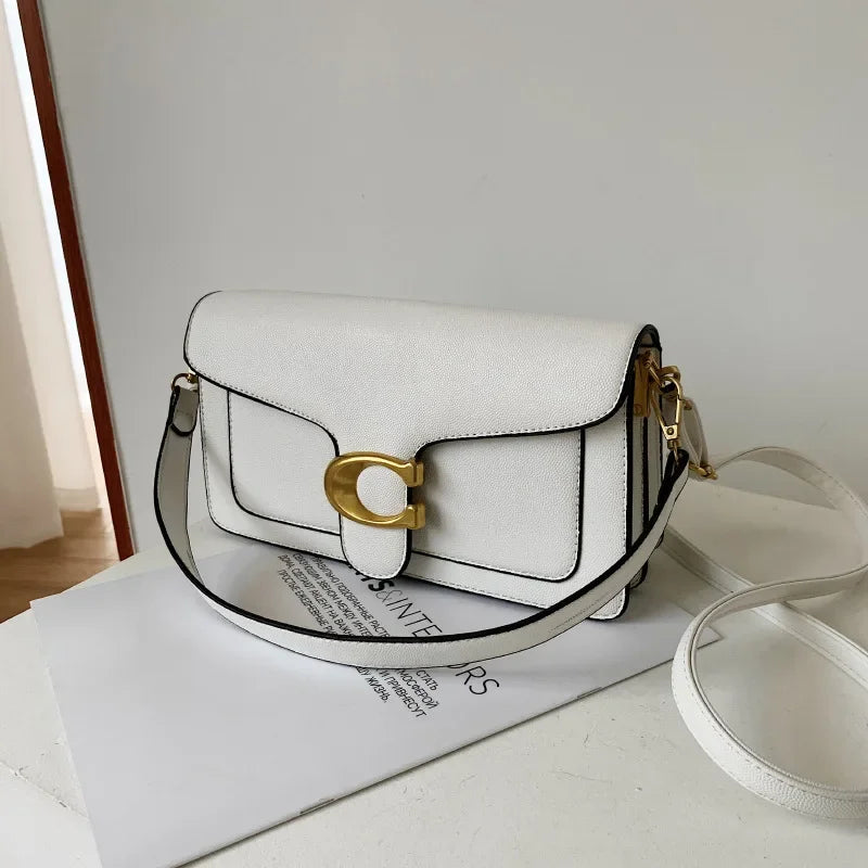 Bolso elegante con gran capacidad de almacenamiento