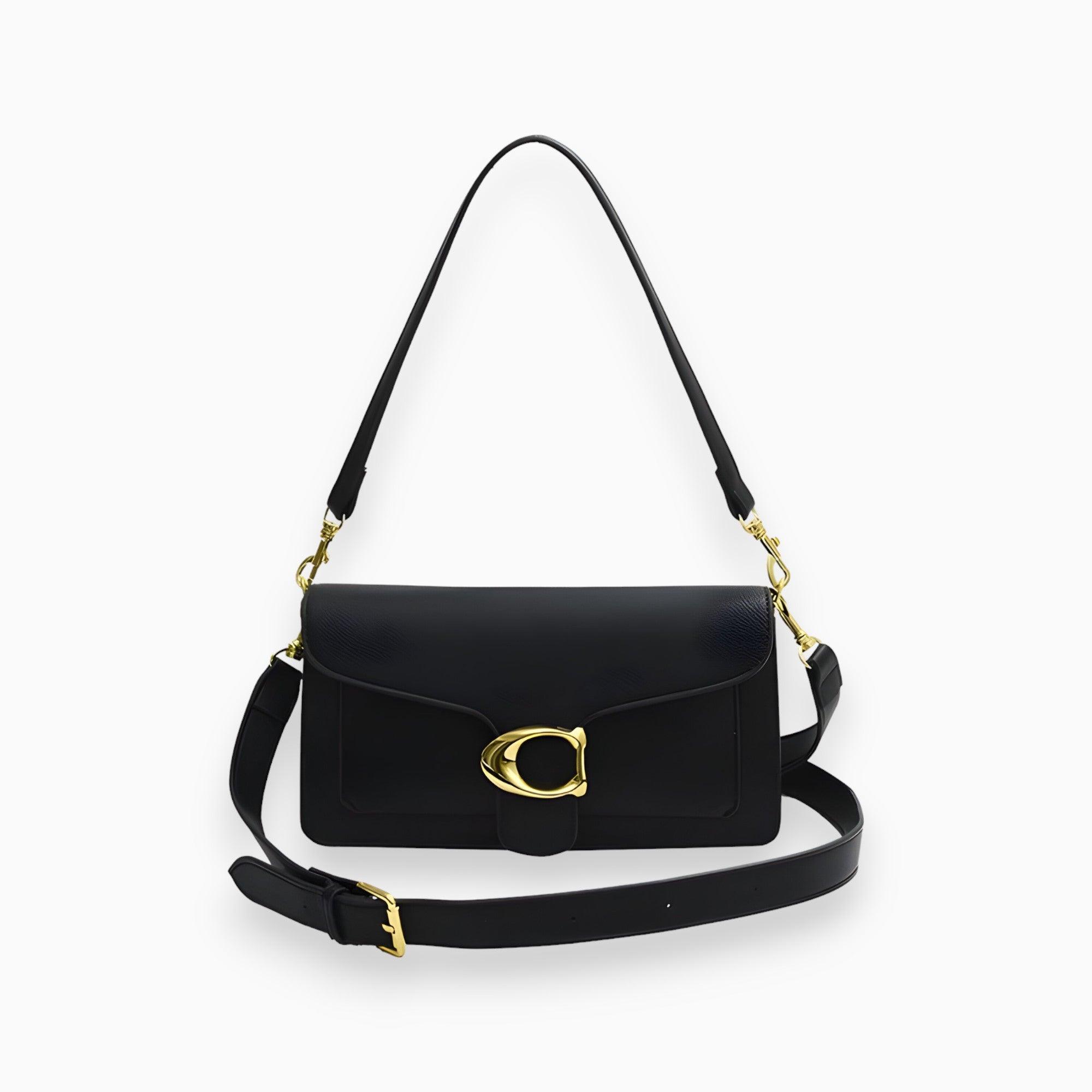 Bolso elegante con gran capacidad de almacenamiento